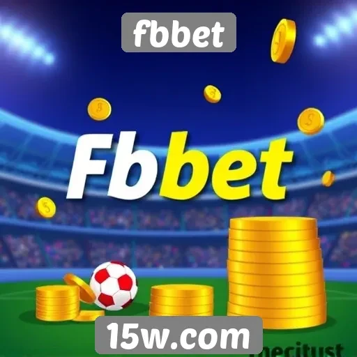 Como funciona o sistema de bônus do fbbet